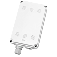 CO2, Humidity and Temperature Transmitter Series GMW80